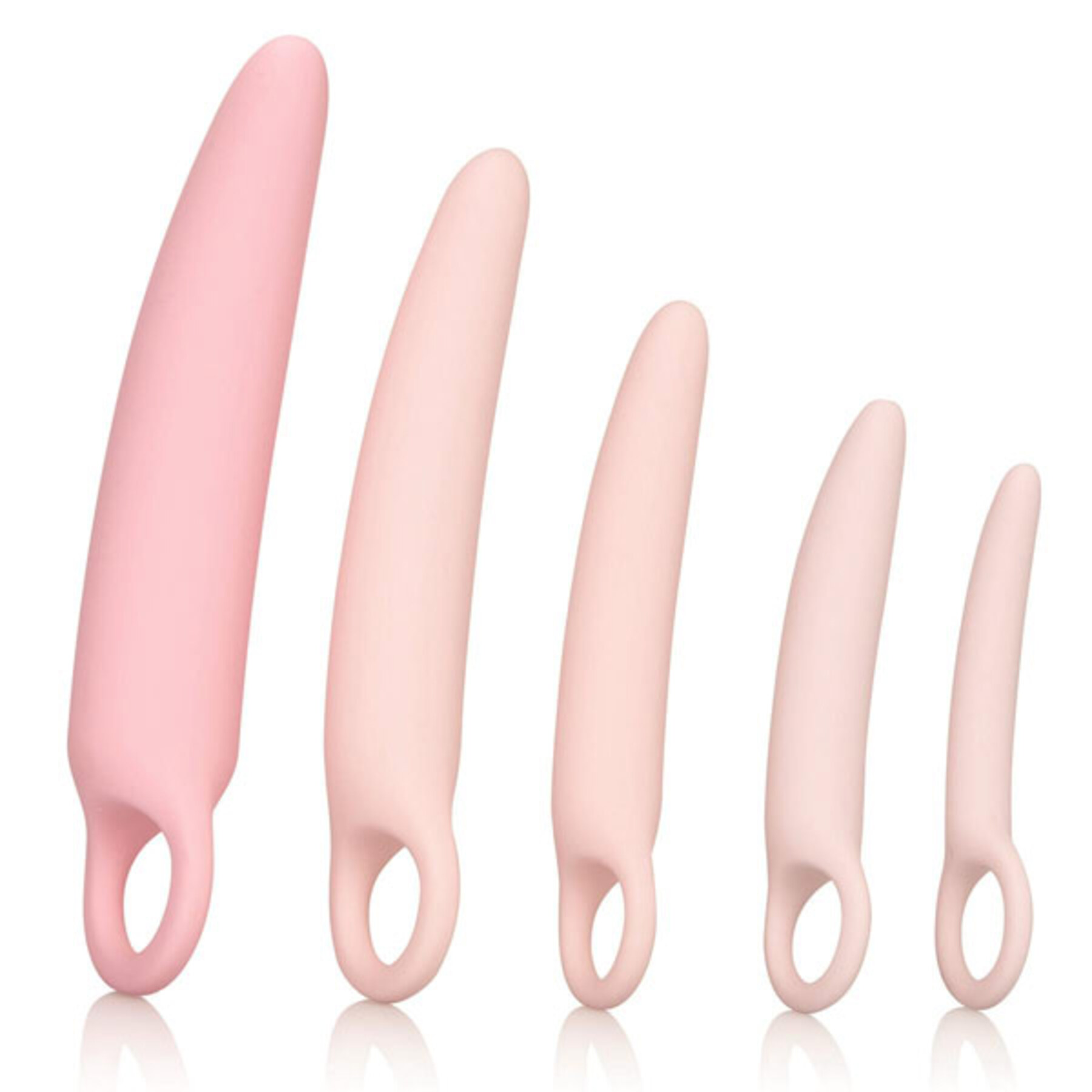 Inspire 5 Piece Dilator Set