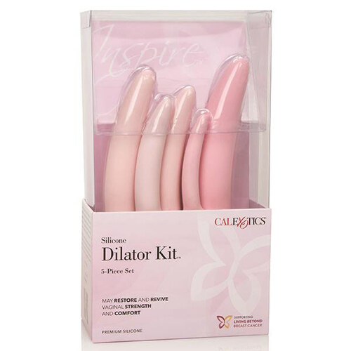 Inspire 5 Piece Dilator Set