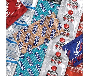 6 Essential Condom Facts