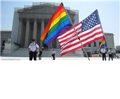 Fighting for LGBT Rights at the U.S. Supreme Court