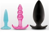 Ultimate Anal Toys Guide