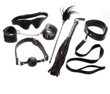 Creative Kink - Kinky Tools and Toys