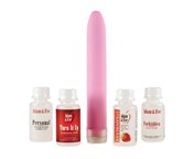 Finding the Best Lube for Sex Toys