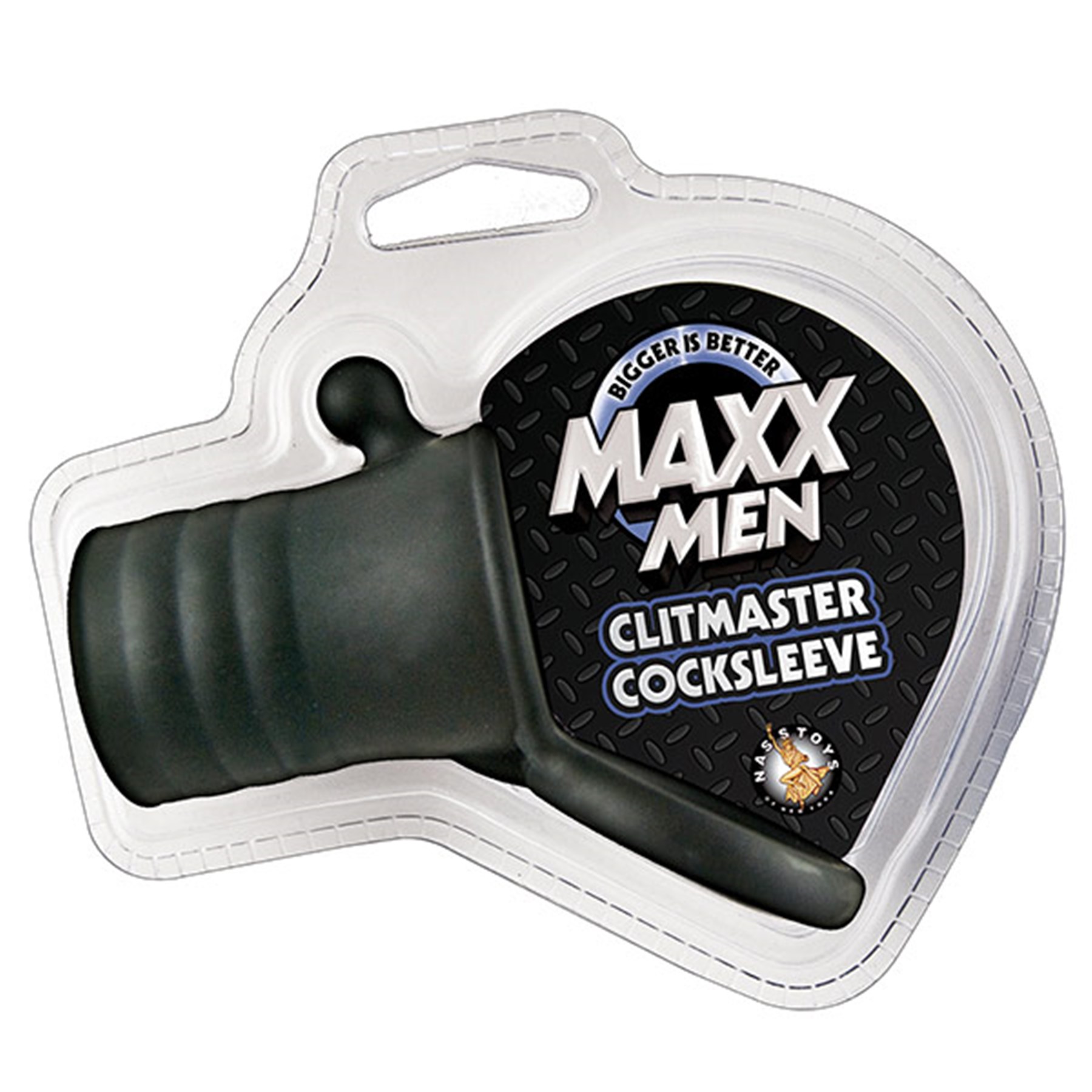 Maxx Men Clitmaster Penis Sleeve