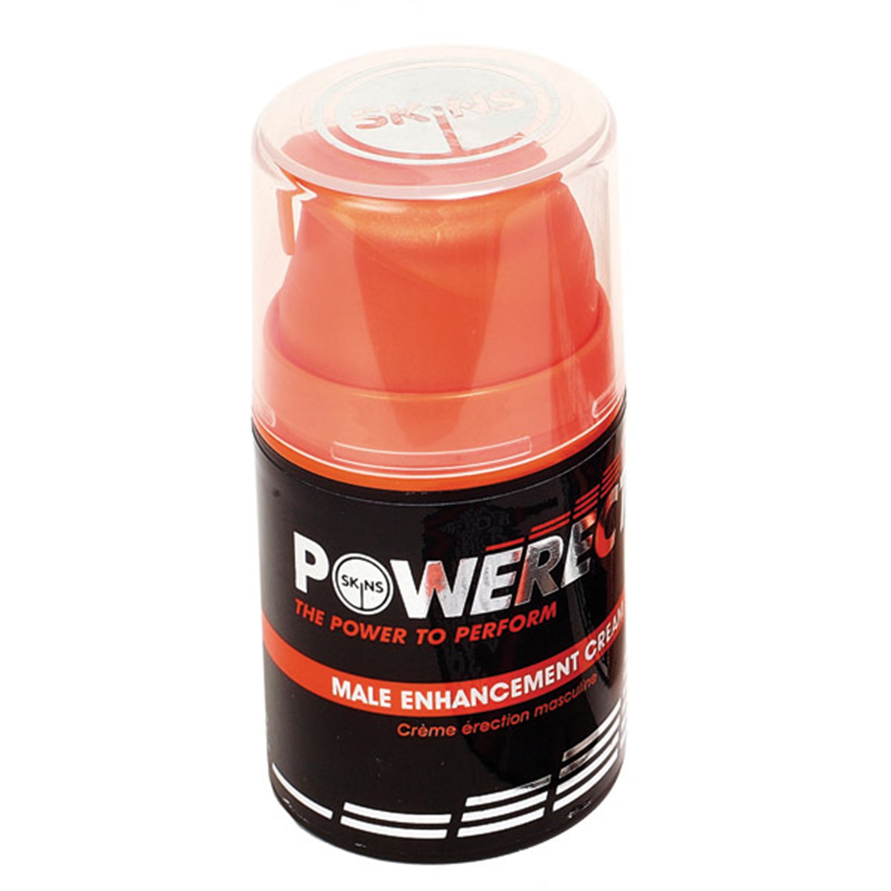 Powerect Male Enhancement Cream 1.6