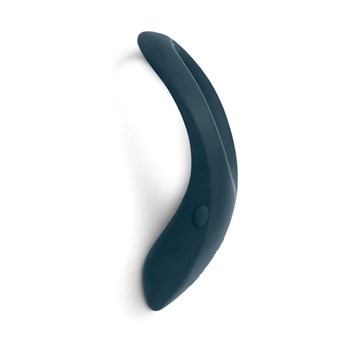 Verge By We-Vibe Vibrating Ring curved structure