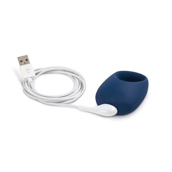 Pivot By We-Vibe Vibrating Ring with power cord