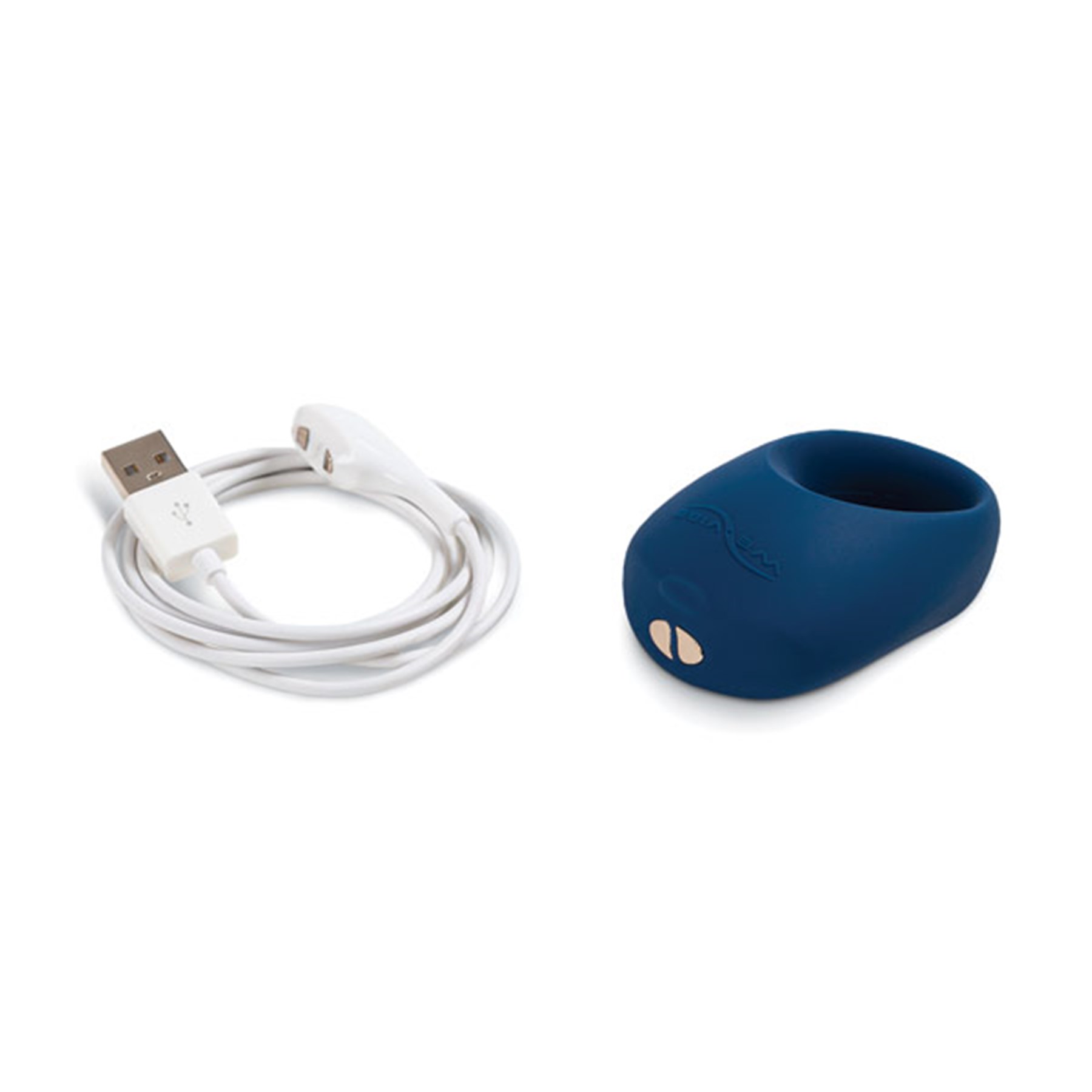 Pivot By We-Vibe Vibrating Ring with plug