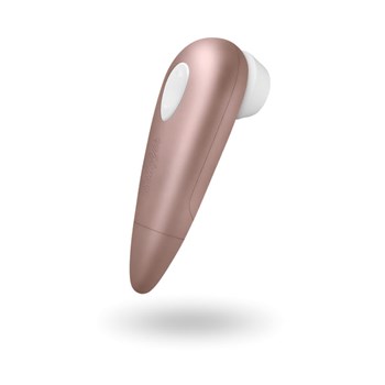 Satisfyer 1 - Next Generation back and side angle
