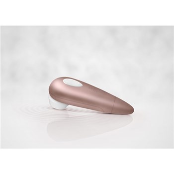 Satisfyer 1 - Next Generation on table