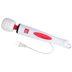Lovelife Cuddle G-Spot Massager with attached cord