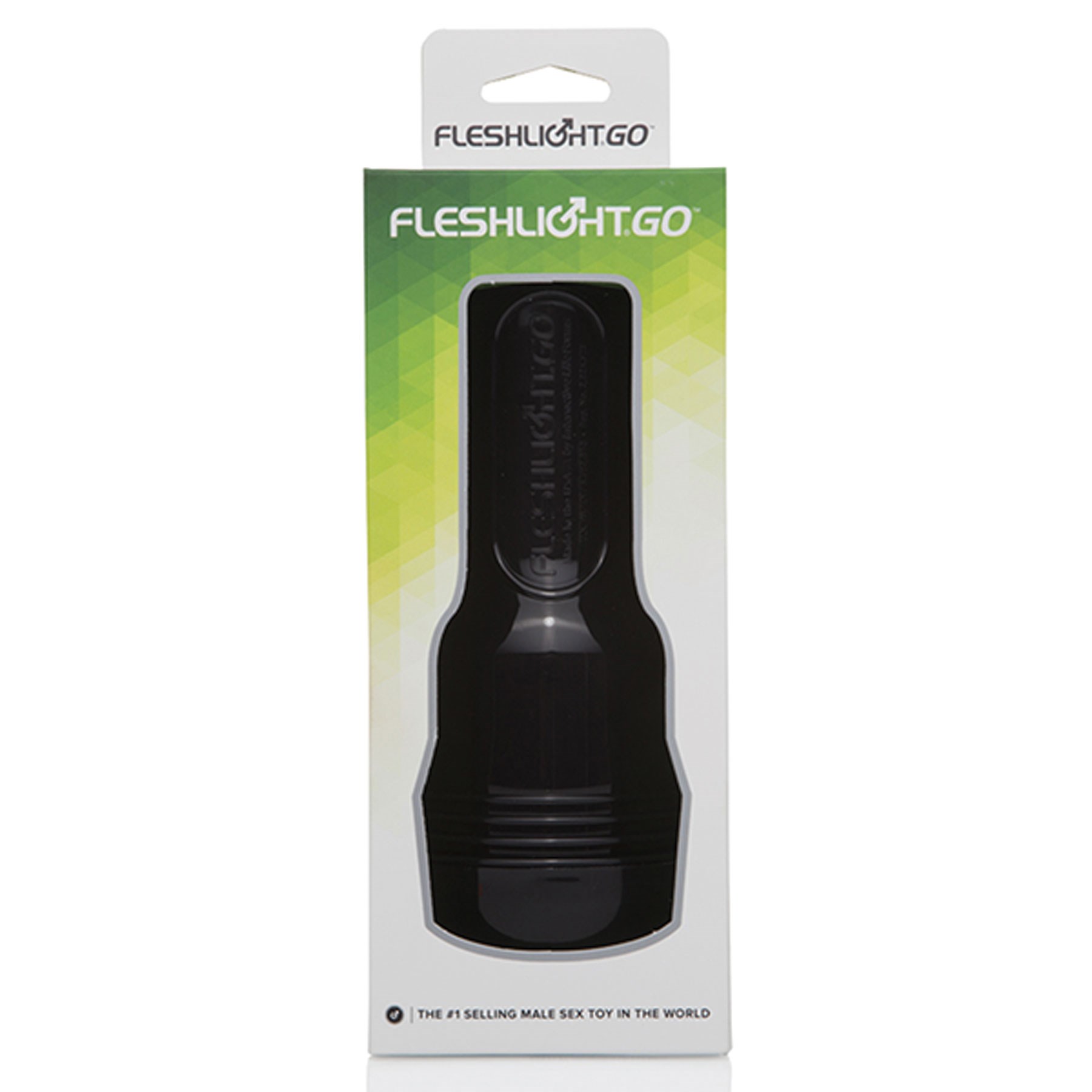 Fleshlight Go: Surge box