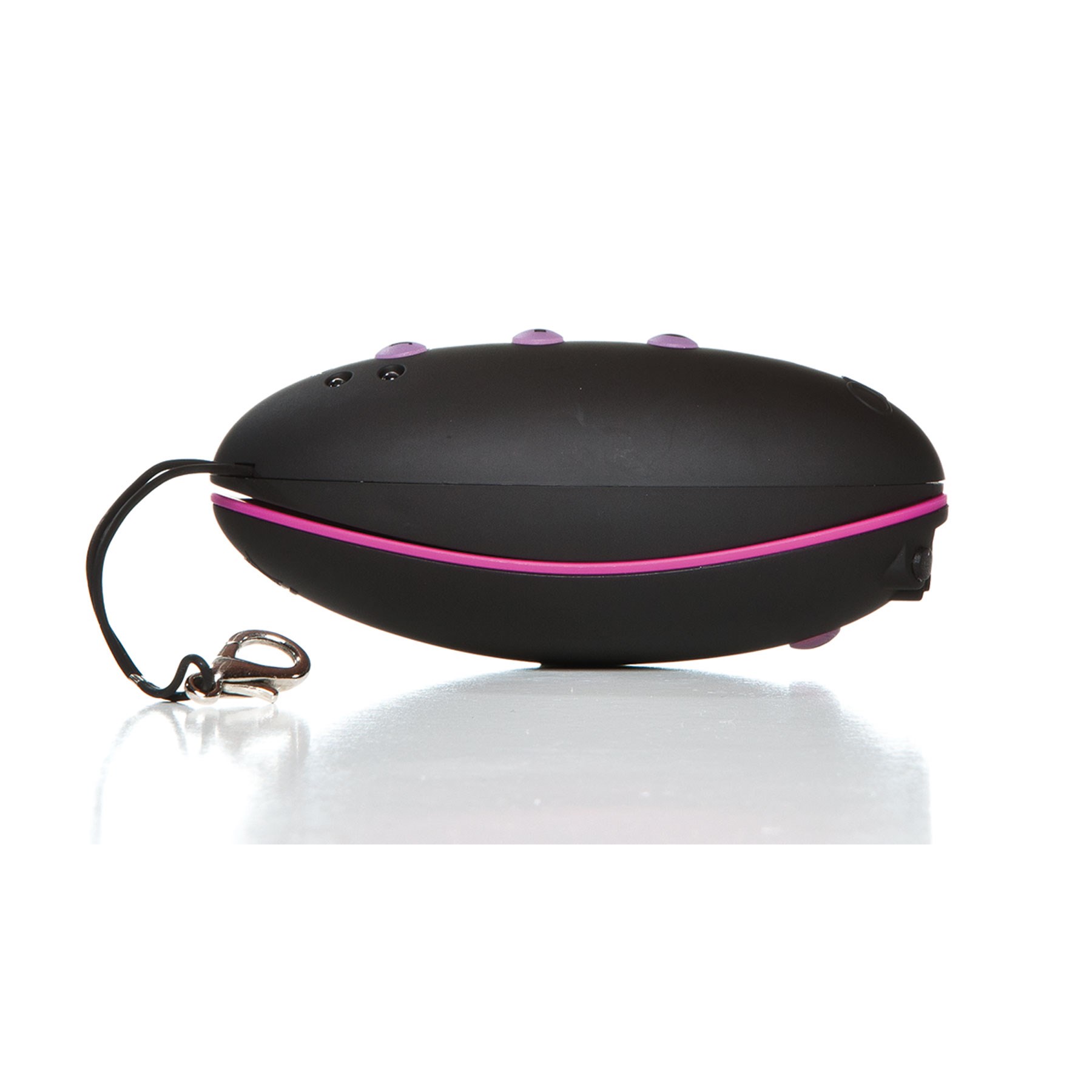 Ohmibod Club Vibe 2.Oh! side view of remote