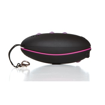 Ohmibod Club Vibe 2.Oh! side view of remote