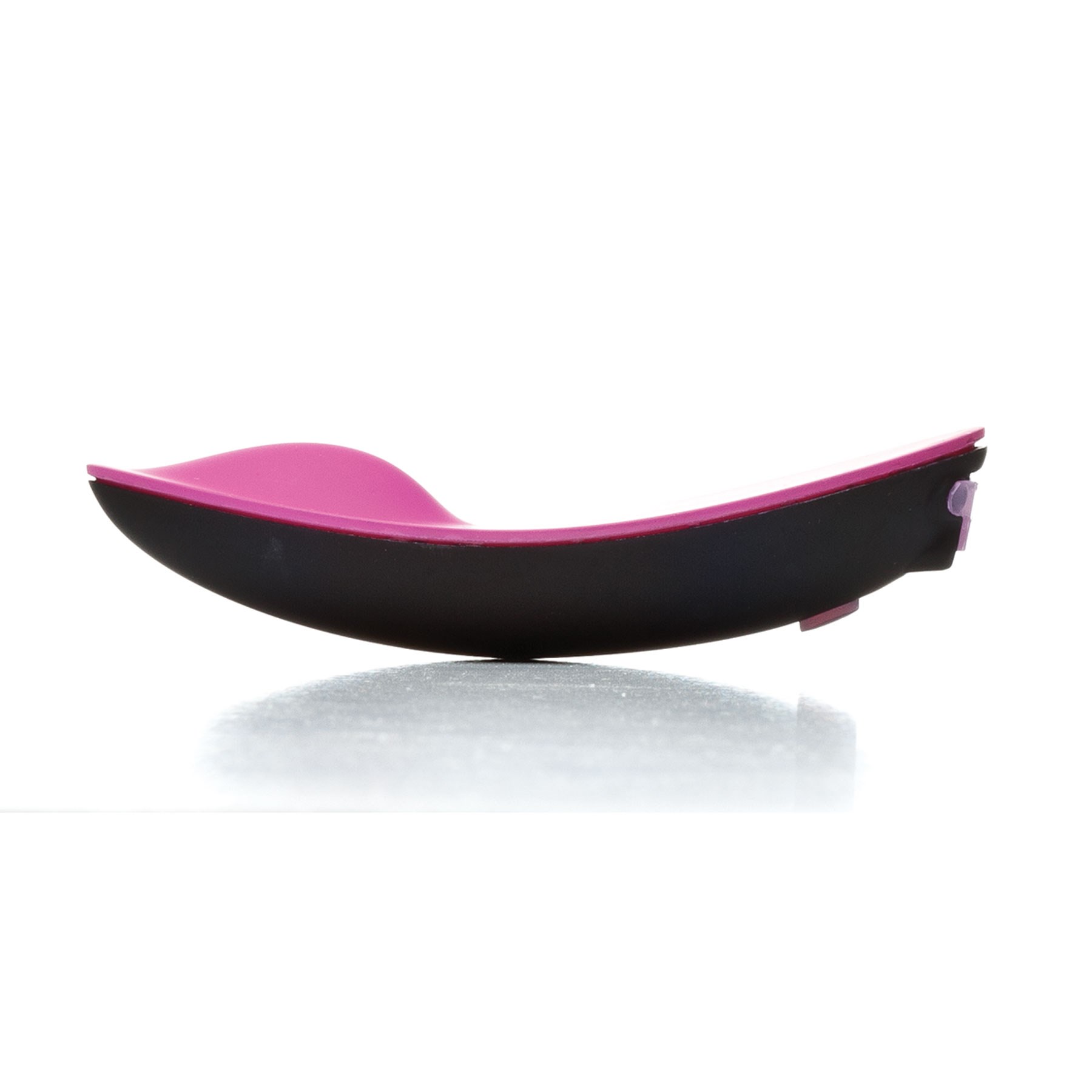 Ohmibod Club Vibe 2.Oh! side view of vibrator