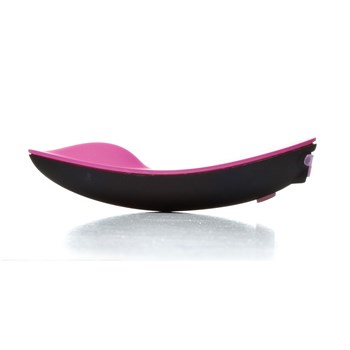 Ohmibod Club Vibe 2.Oh! side view of vibrator