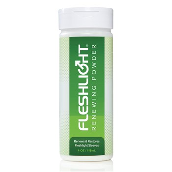 Fleshlight Stamina Trainer Value Pack powder