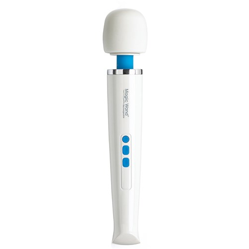 Magic Wand Rechargeable upright