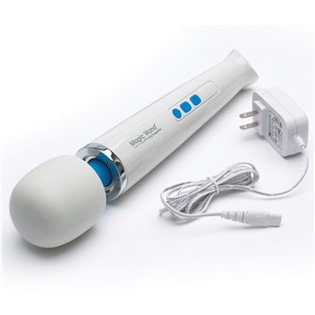 Magic Wand Rechargeable with charger cord
