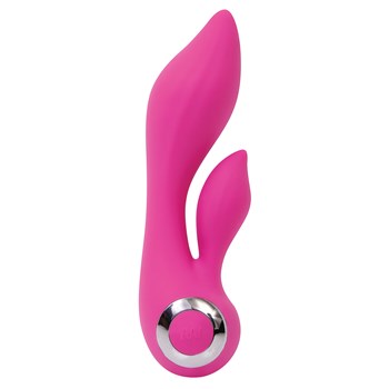 Evolved Wild Orchid Vibrator