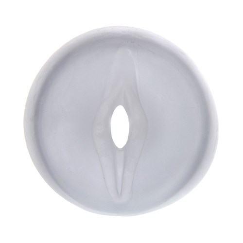 Renegade Universal Pump Sleeve: Vagina Entry