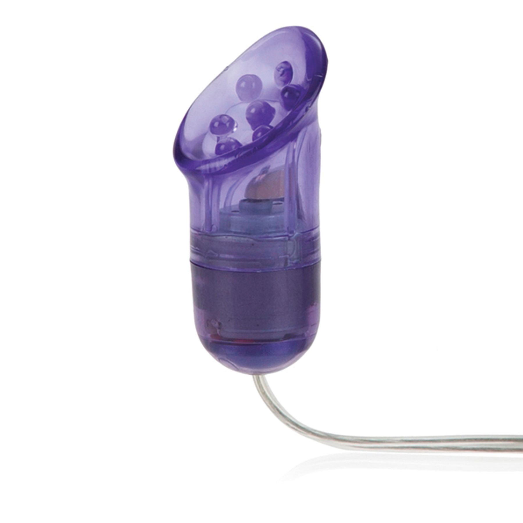 Double Play Vibrator clit cup