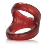 Colt Snug Tugger Penis Ring red
