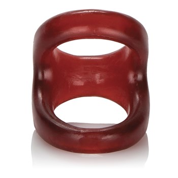 Colt Snug Tugger Penis Ring red front