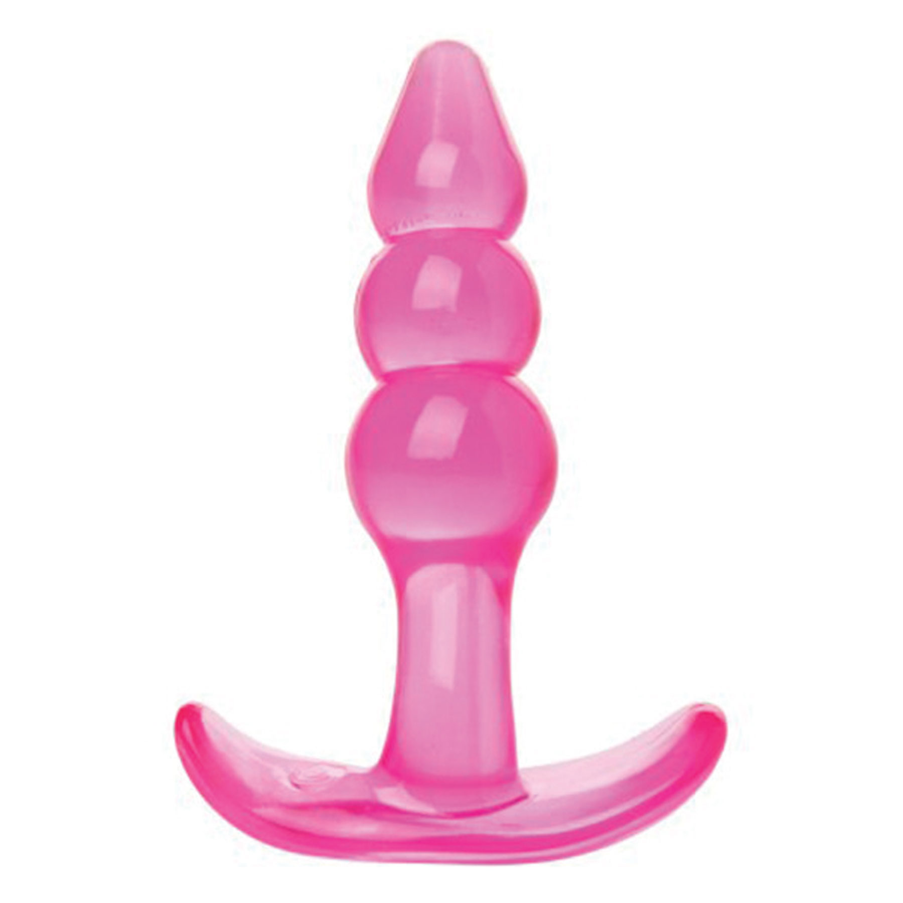 Bumpy Bubbles Anal Plug - Anal Toys | Adam & Eve