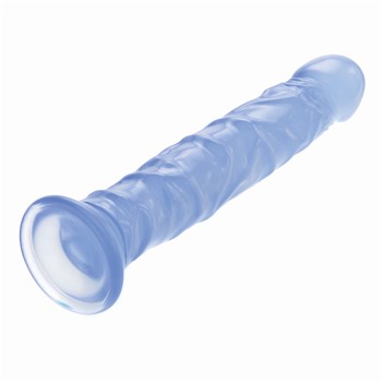 A&E Tall Boy Dildo with suction cup