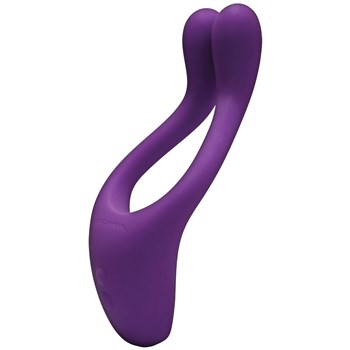 Tryst Multi-Erogenous Massager side view