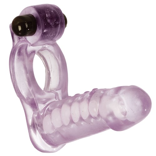 Double Diver Penis Ring