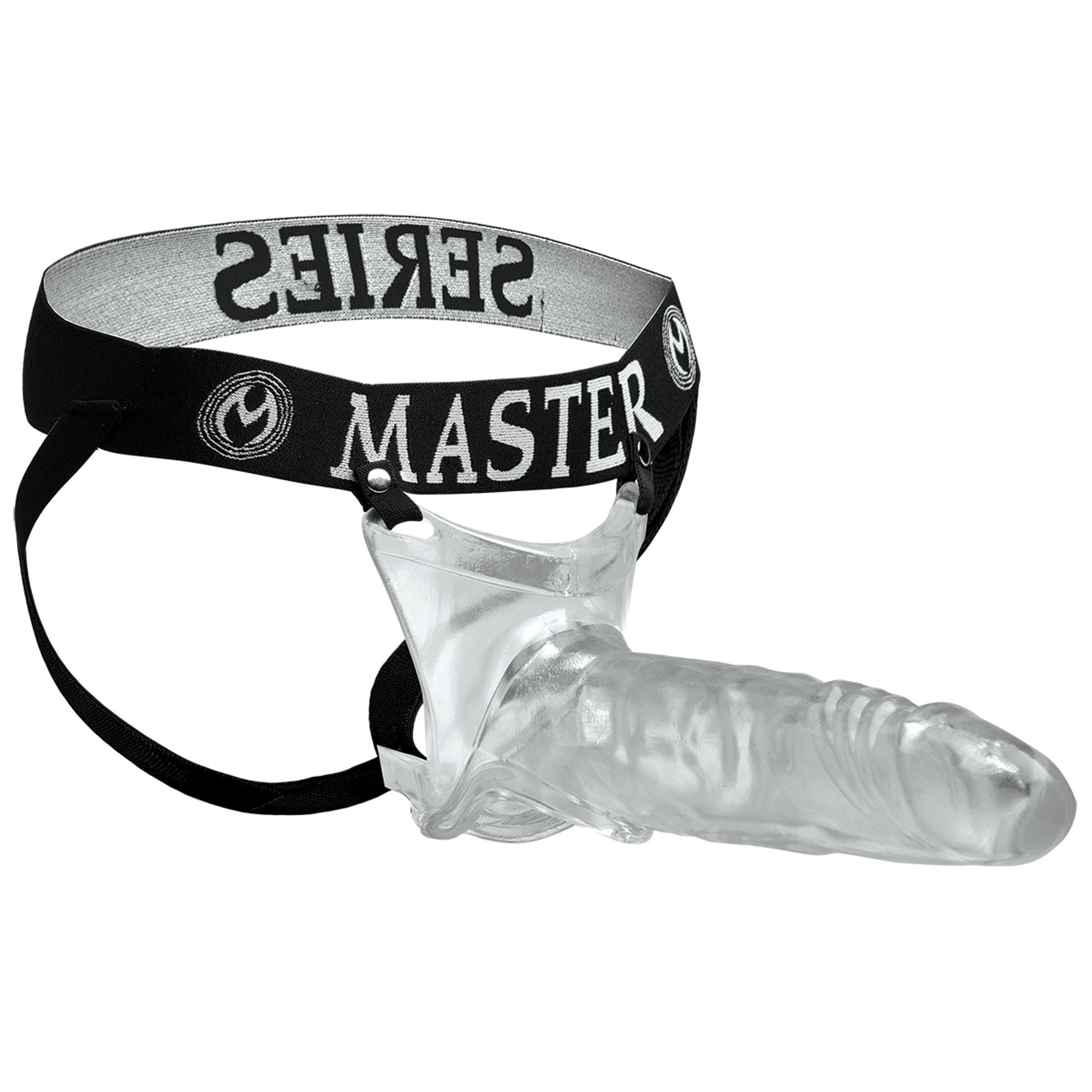 Jock Strap-On Penis Extender