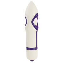 My Private O Vibrator purple