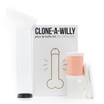 Clone-A-Willy Plus  Balls Kit