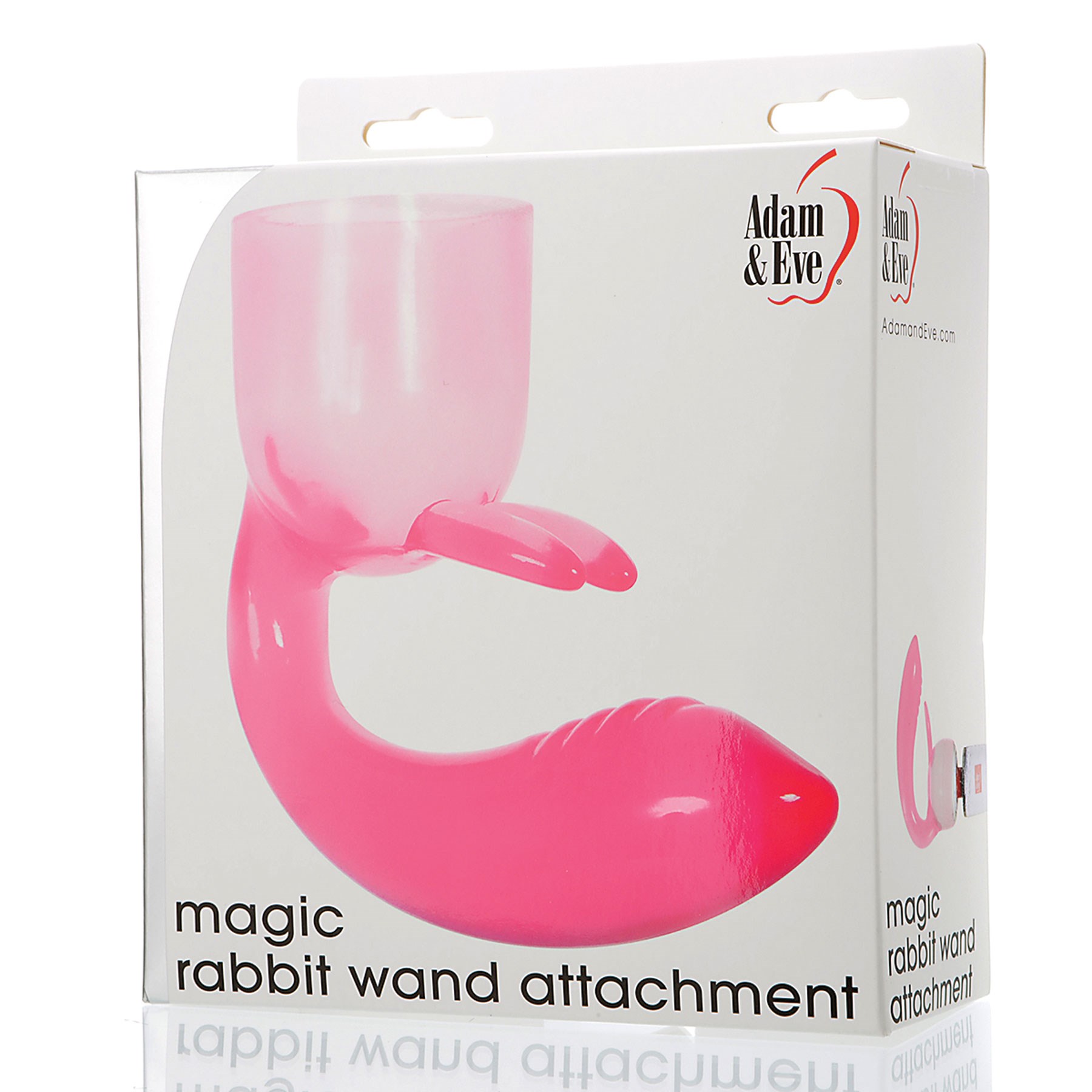 Magic Rabbit Wand Attachment box