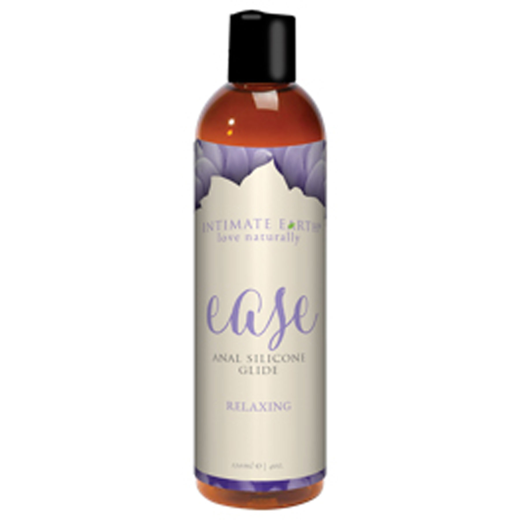 Intimate Earth Ease Anal Silicone Glide — Anal Toys