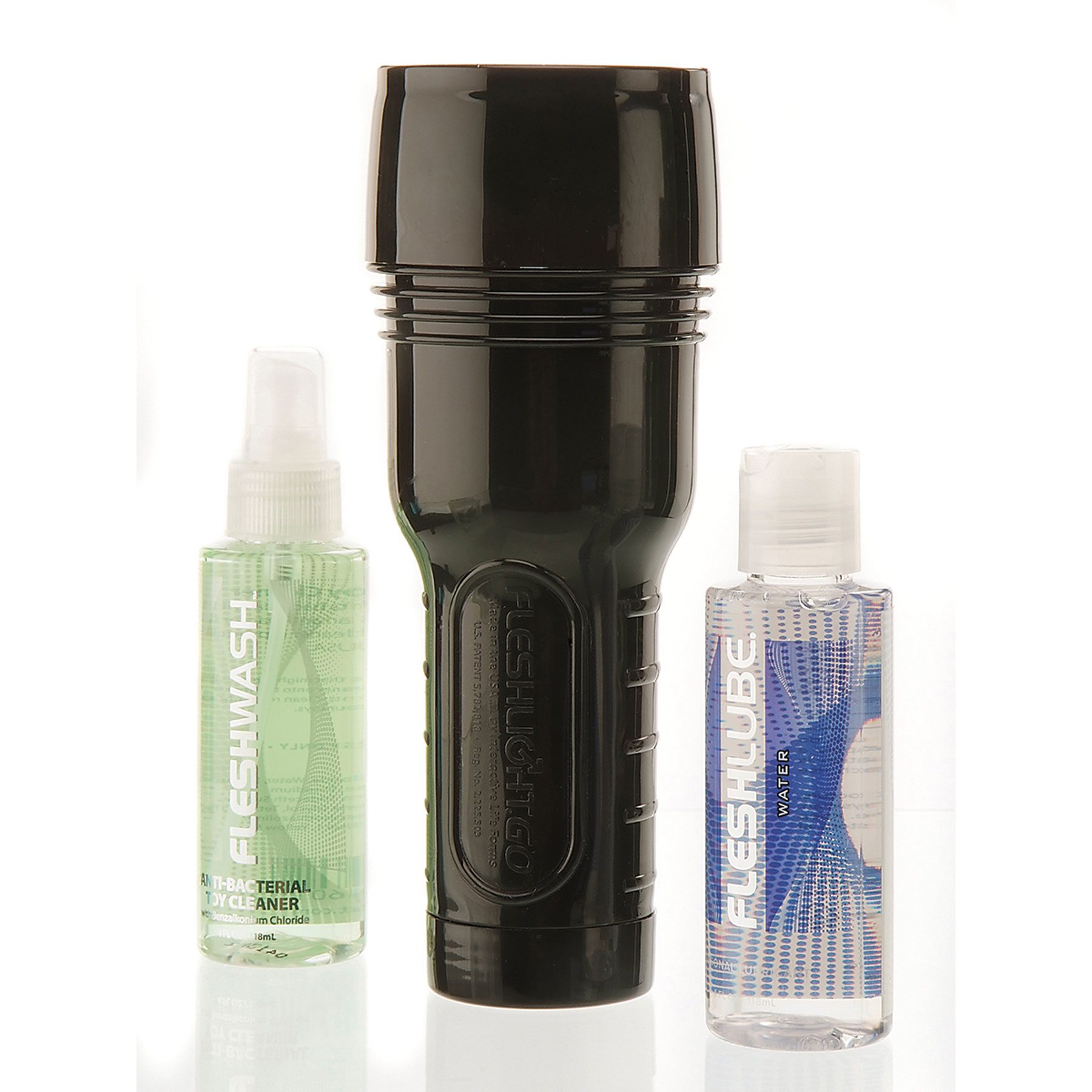 gleitgel fleshlight FLESHLIGHT Boost Blow Mund Masturbator, 69,95 € main image 1