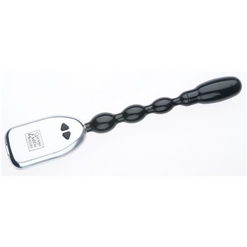 Silicone Flexi-Power Rod Anal Vibrator