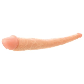 Maxx Men 15 Inch Curved Double Dong