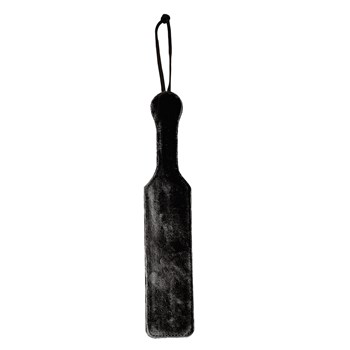 Fur Lined Paddle