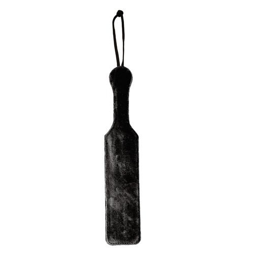 Fur Lined Paddle