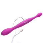 Adam & Eve The JoyStick Rechargeable Wand with charger