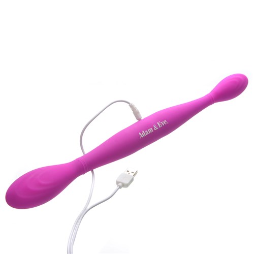 Adam & Eve The JoyStick Rechargeable Wand with charger