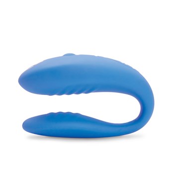 We-Vibe Match Couples Massager blue device only