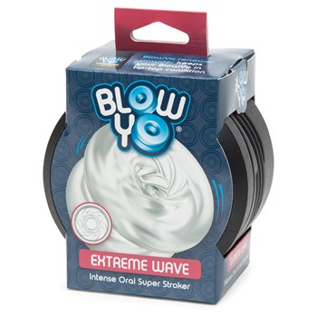 Blow Yo Extreme Wave in packaging