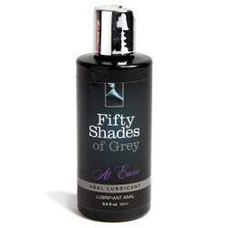 Fifty Shades Of Grey At Ease Anal Lubricant