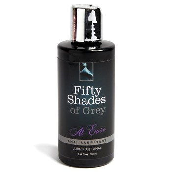Fifty Shades Of Grey At Ease Anal Lubricant
