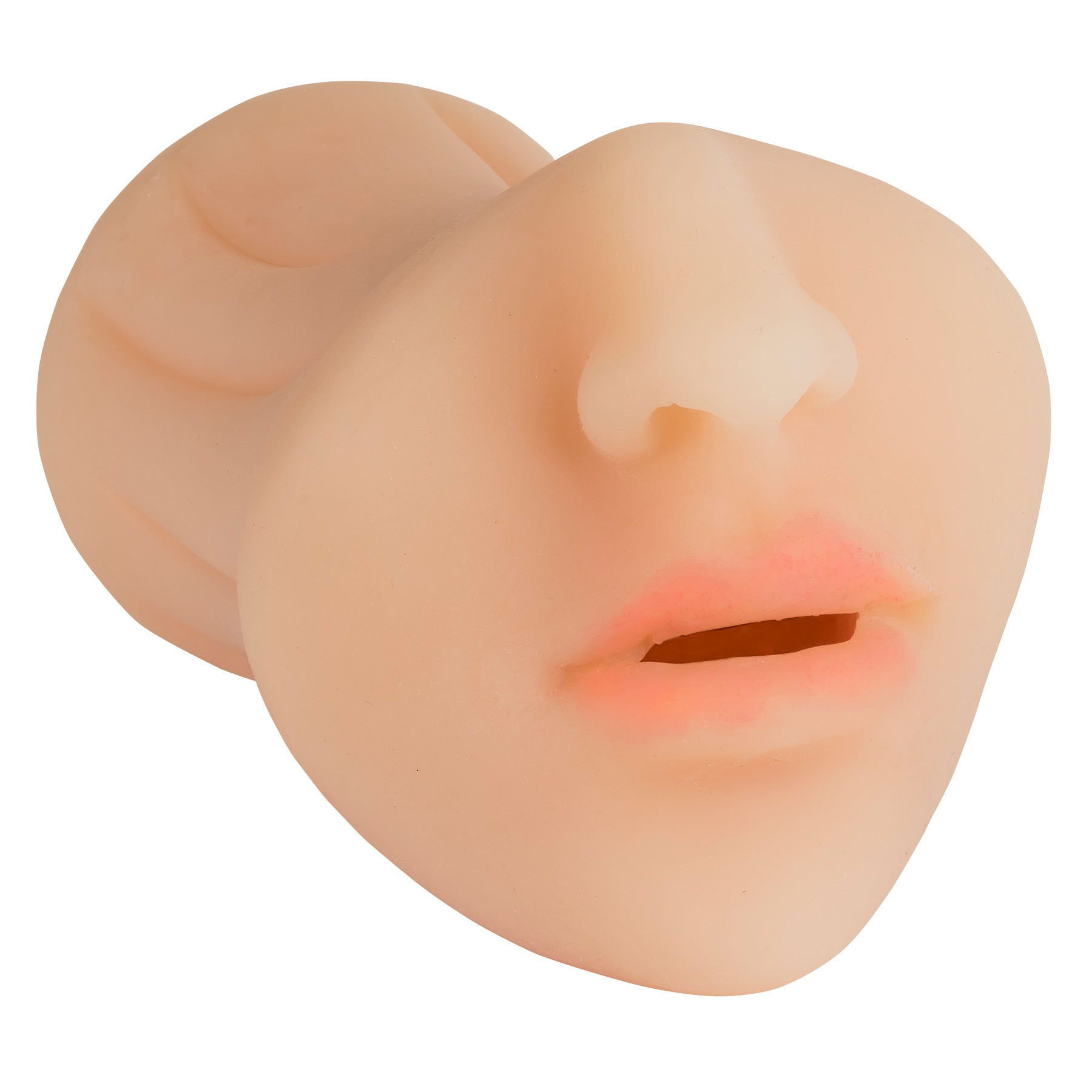 Naughty Nibbler Blow-Job Simulator - Male Masturbators | Adam & Eve