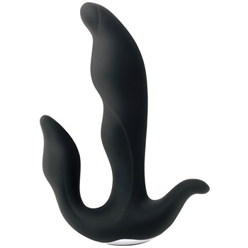 Adam & Eve 3 Point Prostate Massager table top shot